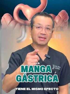 ¿No sabes si elegir 𝗺𝗮𝗻𝗴𝗮 𝗴𝗮́𝘀𝘁𝗿𝗶𝗰𝗮 o 𝗯𝗮𝗹𝗼́𝗻 𝗶𝗻𝘁𝗿𝗮𝗴𝗮́𝘀𝘁𝗿𝗶𝗰𝗼?