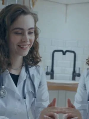 💙✨ No solo encontrarás un médico, sino un equipo 𝗰𝗼𝗺𝗽𝗿𝗼𝗺𝗲𝘁𝗶𝗱𝗼 𝗰𝗼𝗻𝘁𝗶𝗴𝗼 en...